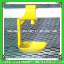 poultry feeders and drinkers for poultry chicken cage